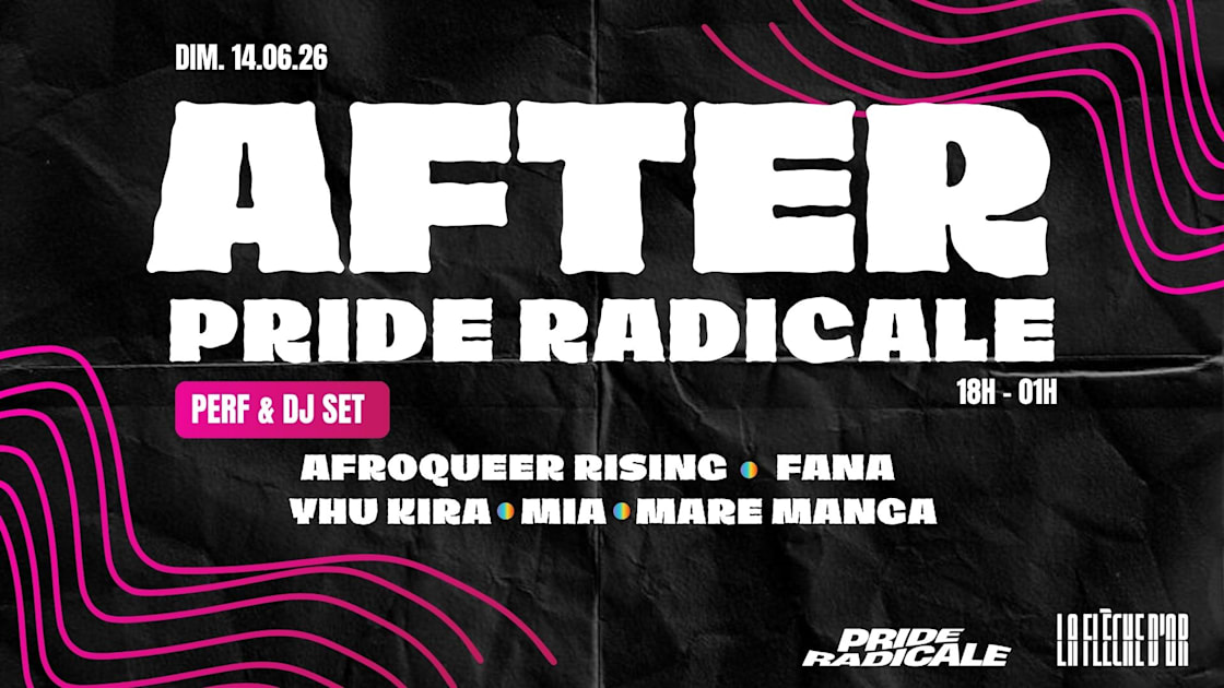 After Pride Radicale
