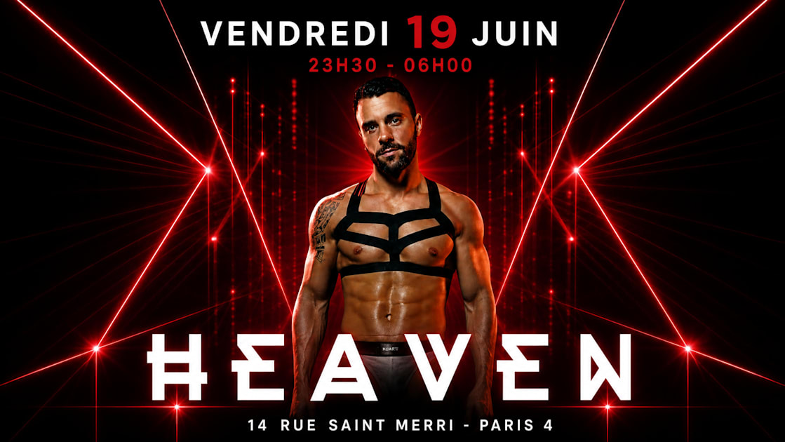 Heaven Back To Basics 2