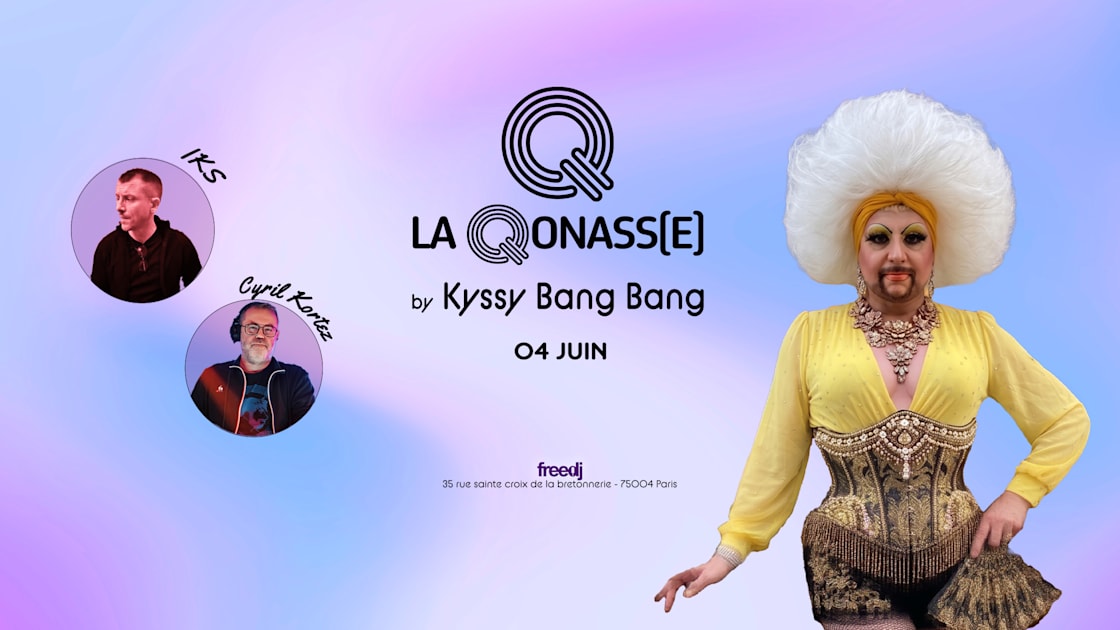 La Qonasse S04ep37