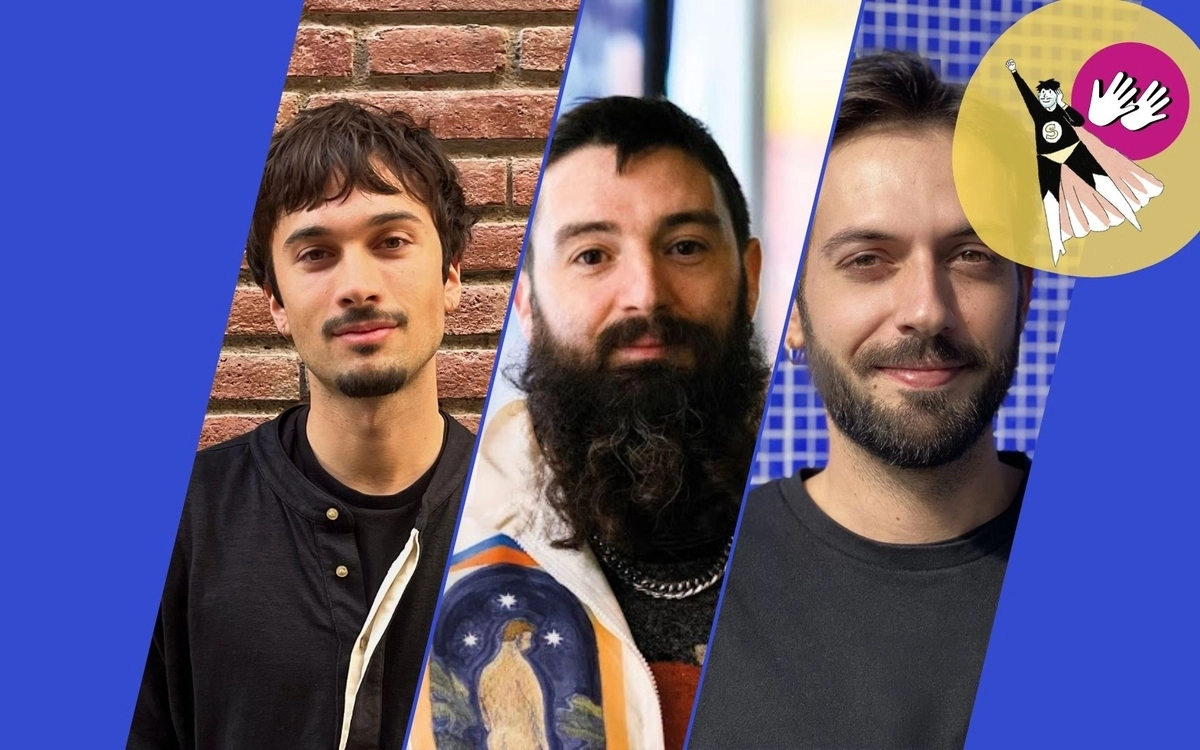 La mode sourde existe-t-elle ? Table ronde LSF/FR