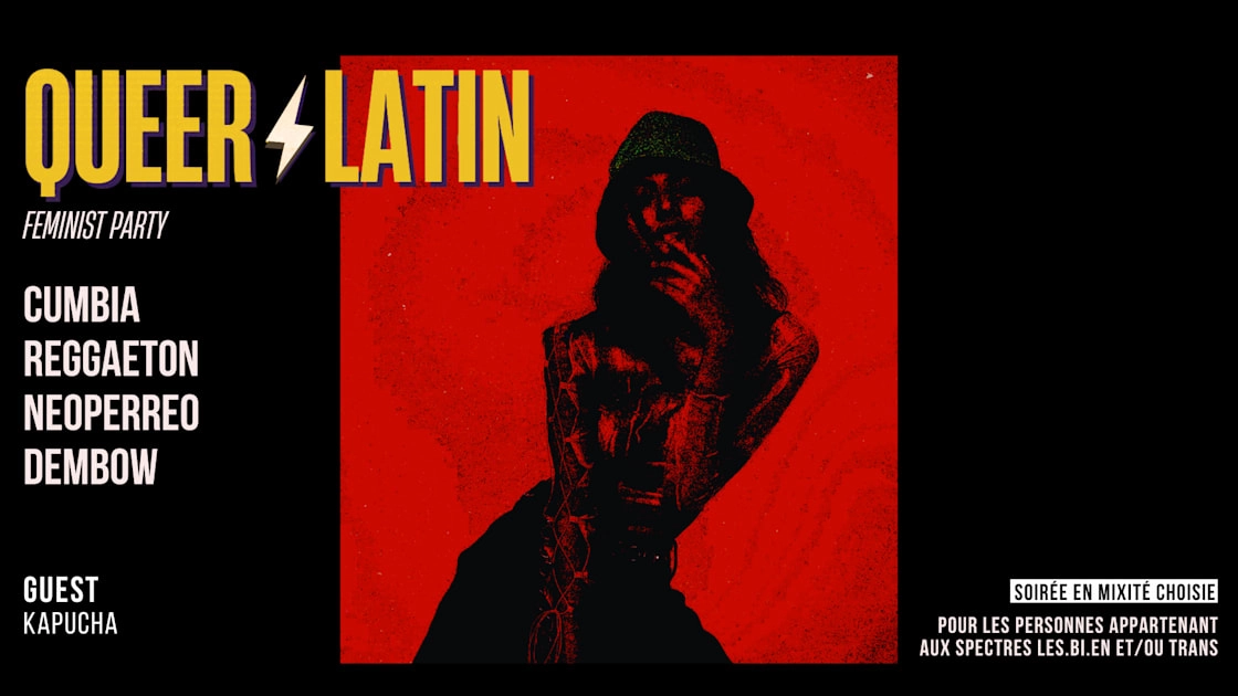 Queer Latin Feminist Party
