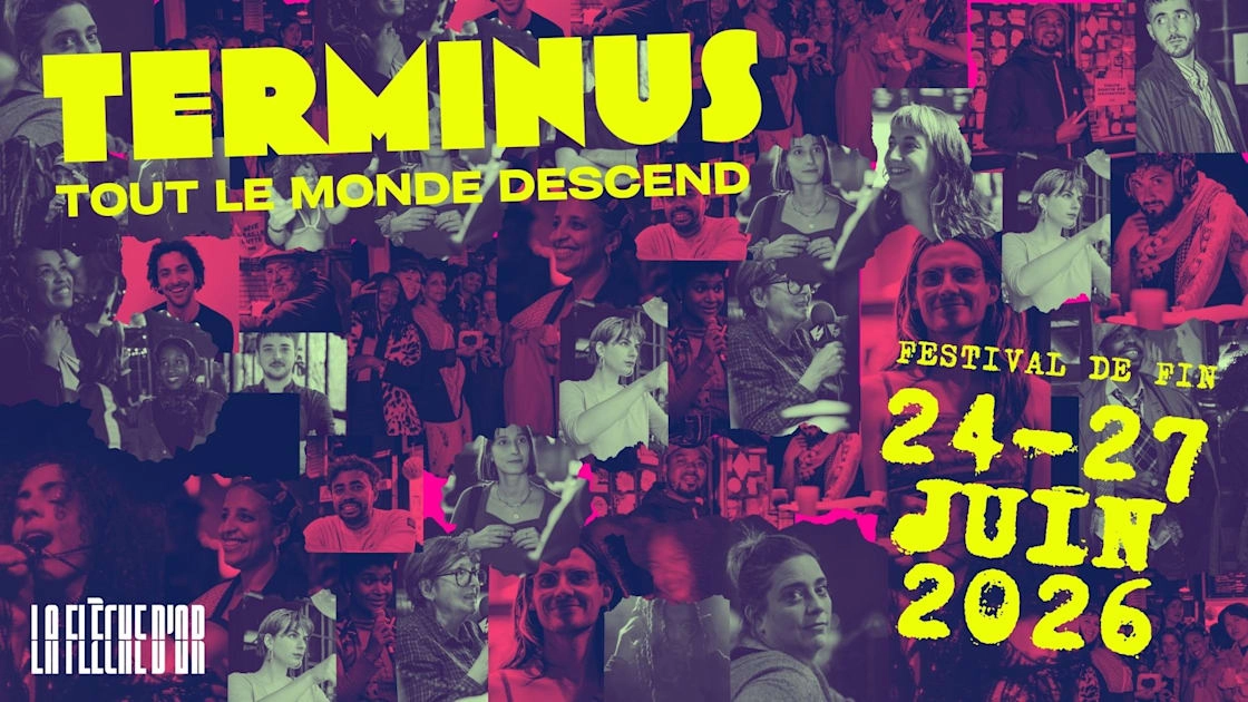 Terminus - Festival De Fin !