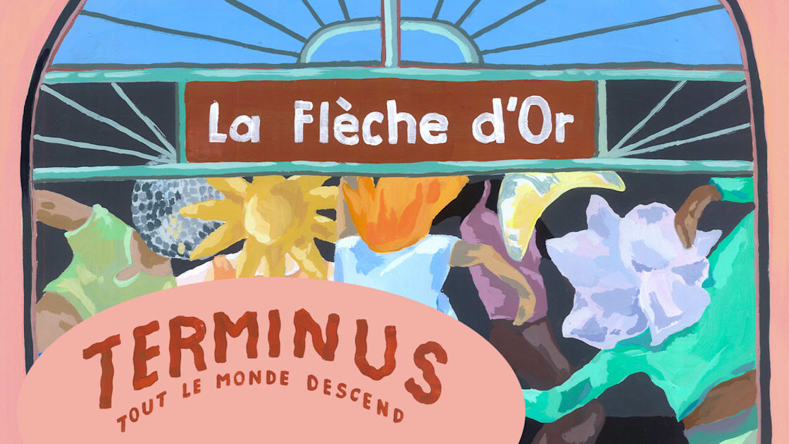 Terminus - Festival De Fin !