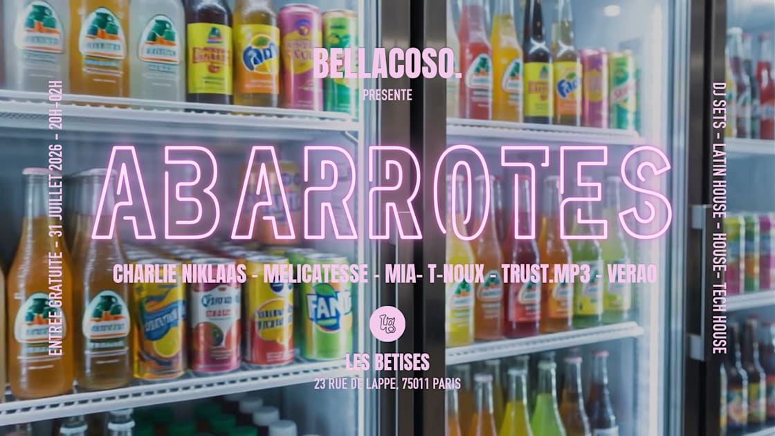 Abarrotes: Solar Electro & Sabores Frescos By Bellacoso