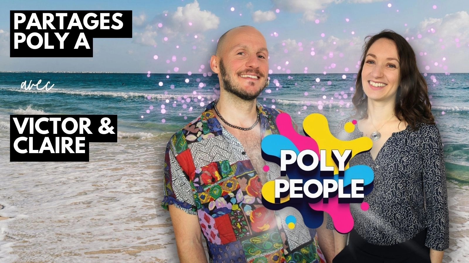 Apéro POLY PEOPLE