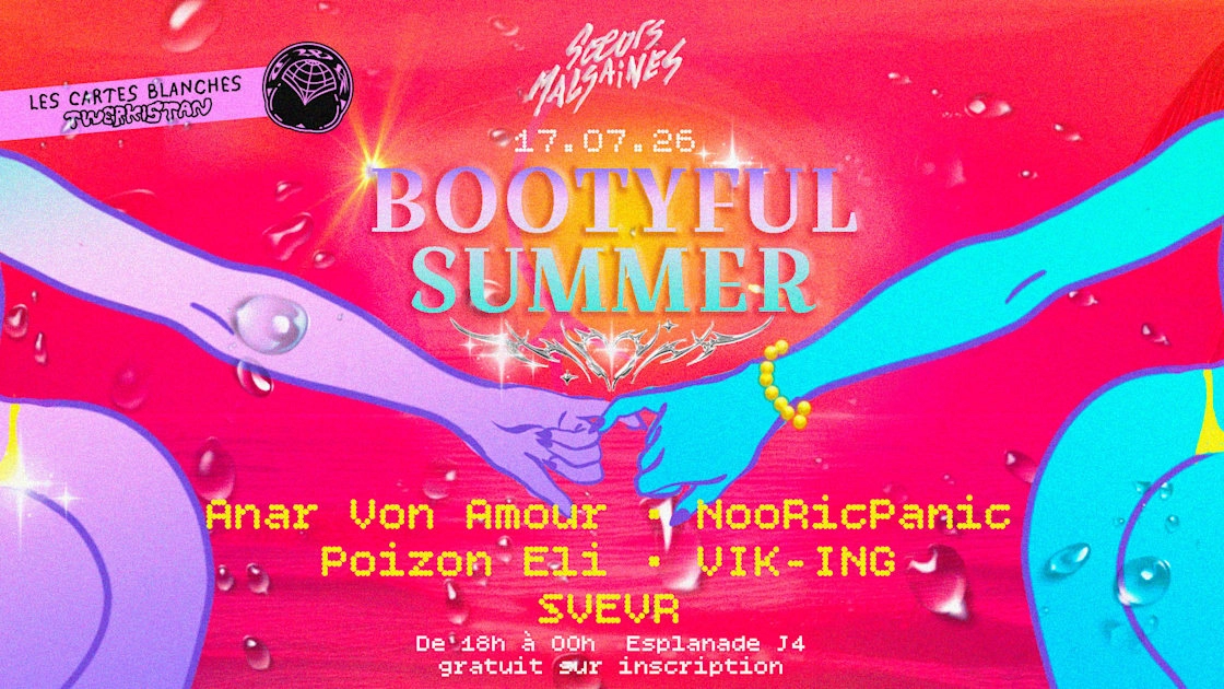 Bootyfull Summer
