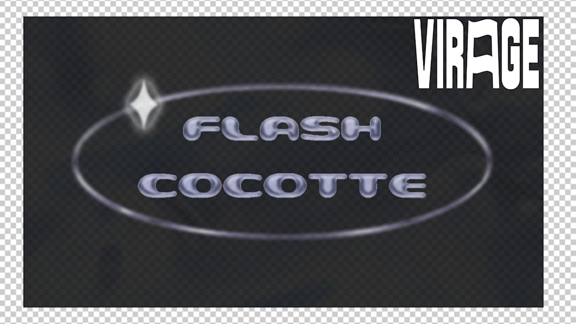 Flash Cocotte @ Virage