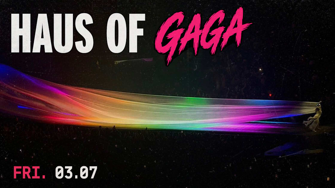 Haus Of Gaga