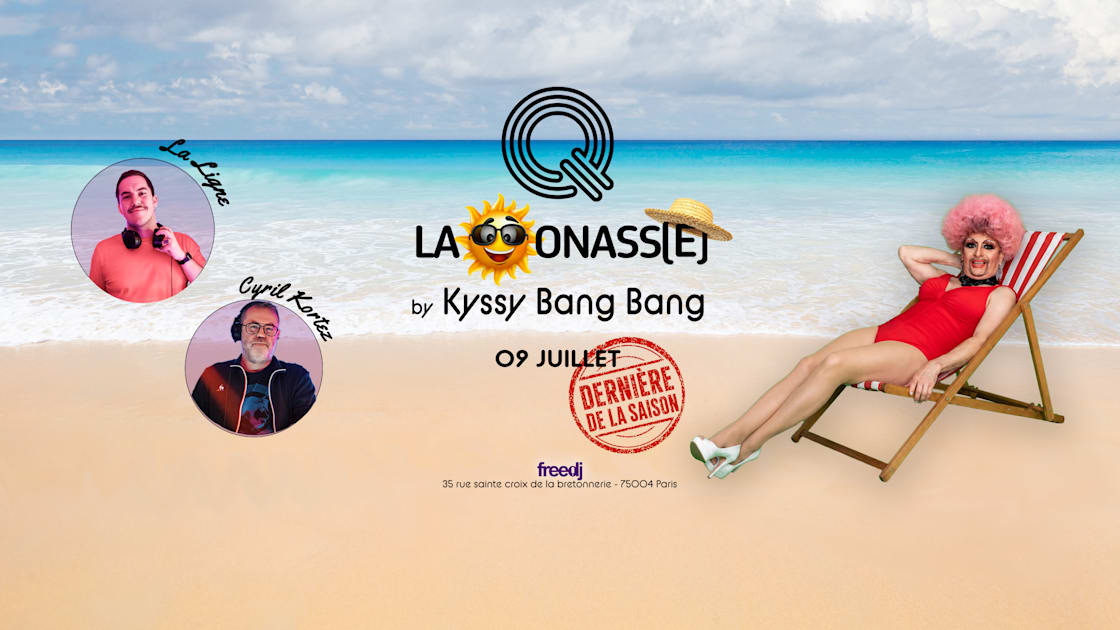 La Qonasse - S04ep42