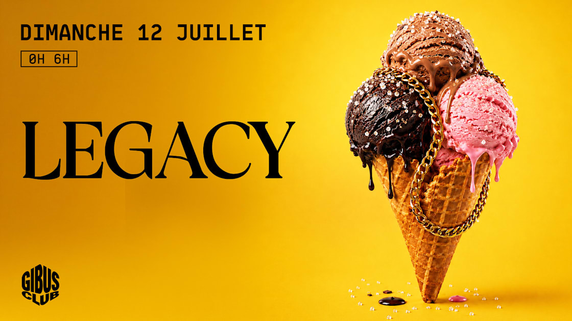 Legacy &mdash; Summer Club