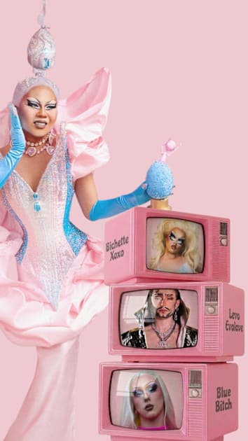 Les Viewing Party Du Kitty Spaceship