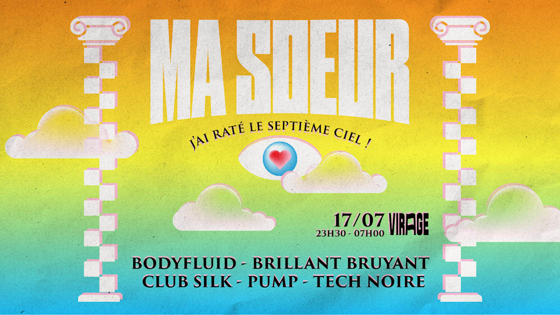 Ma Soeur : J'ai Raté Le Septième Ciel !