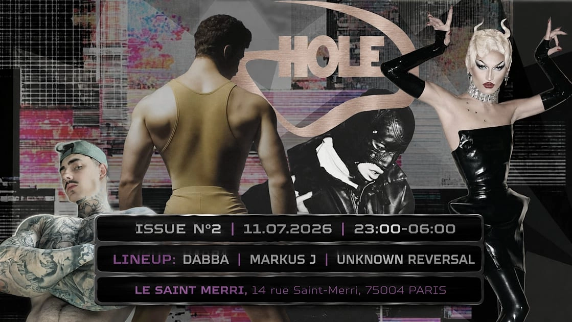 Summer Hole | Issue N&deg;2 (11.07.26)