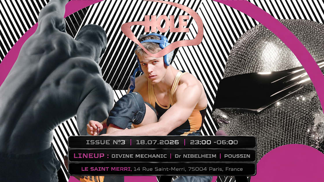 Summer Hole | Issue N&deg;3 (18.07.26)