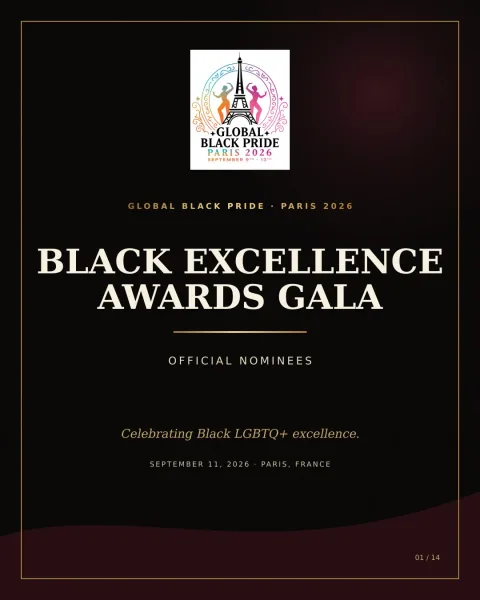 Black Excellence Honors Gala 2026