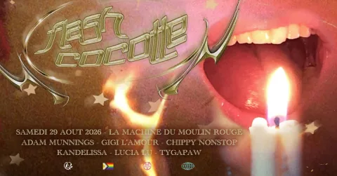 Flash Cocotte