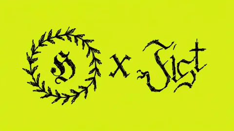 Herrensauna × FIST
