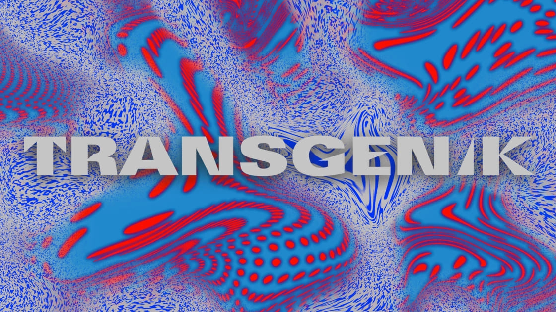 Transgenik 28 Août 2026