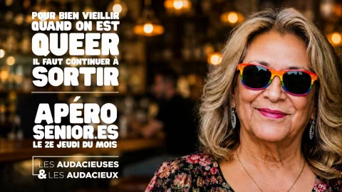 Apéro Sénior·es