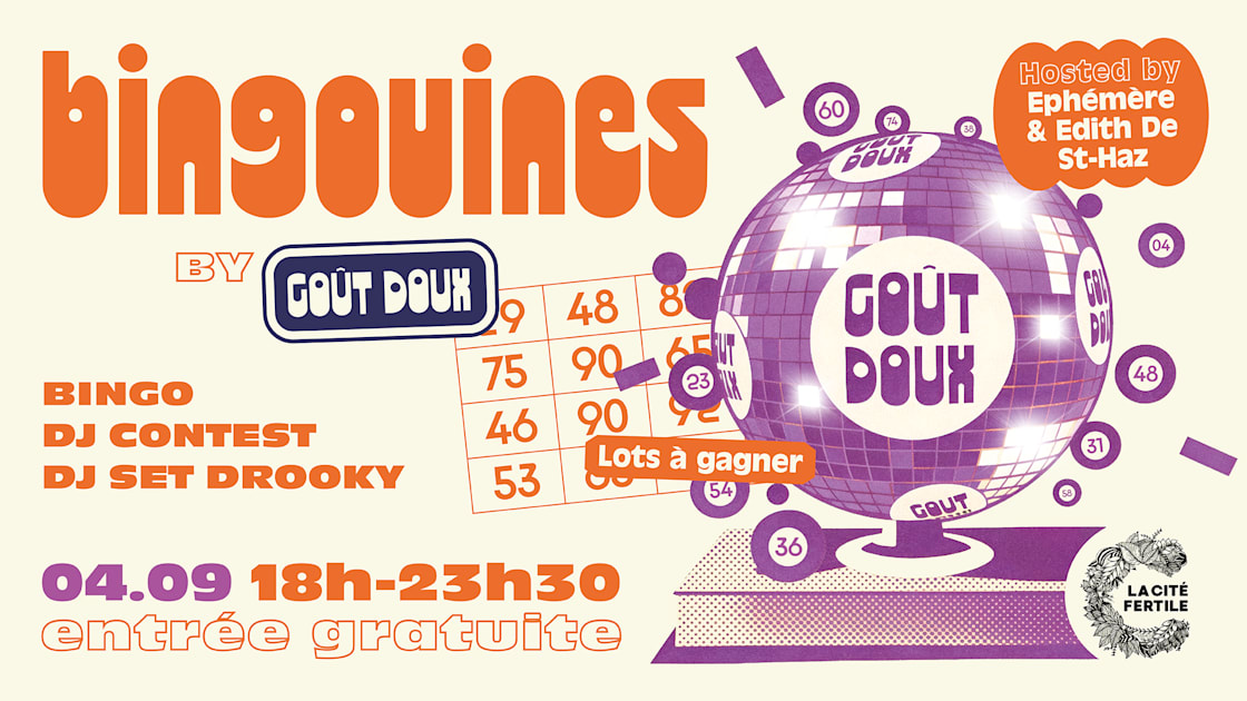 Bingouines