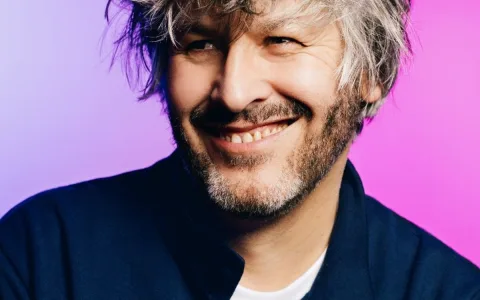 Christophe Honoré : Suis-je l'auteur de mes films ?