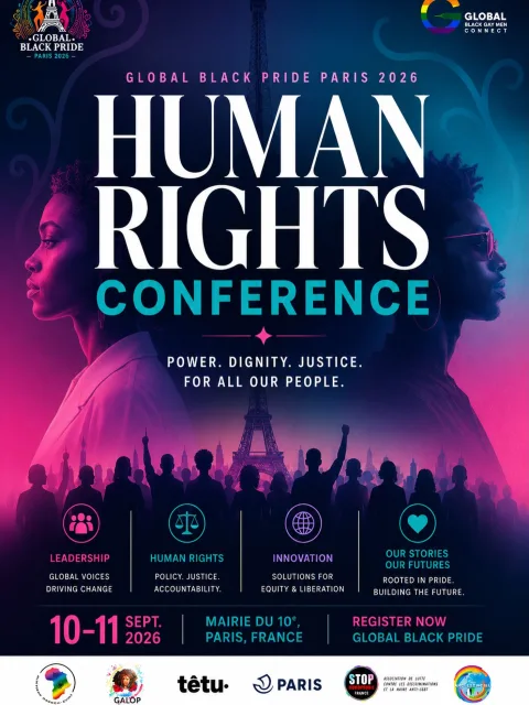 Conférence mondiale des droits humains