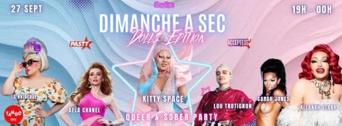 Dimanche À Sec
