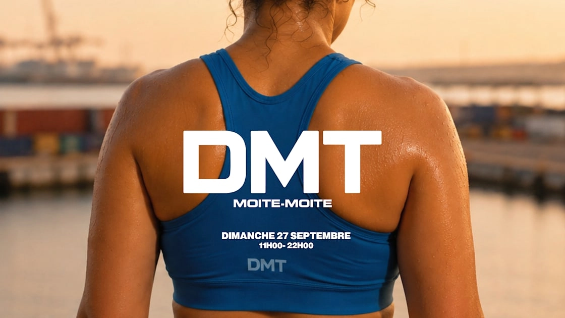 Dmt Moite-Moite