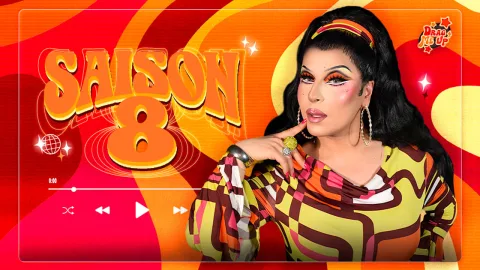 Drag Me Up #2 - Work Bitch