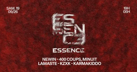 Essence