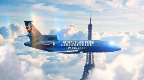 Global Black Pride