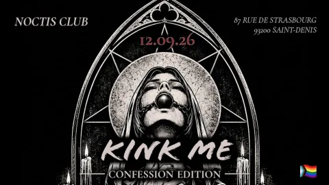 Kink Me Confession Edition 2026