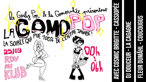 La Gomopop