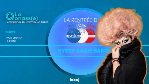 La Qonasse - La Rentrée Eurofans -  S05ep04