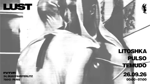 Lust - Chapter XVIII