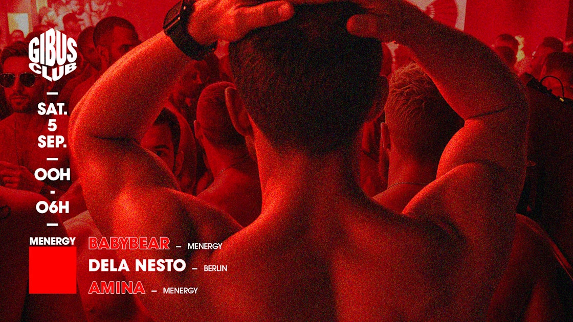 Menergy - Dela Nesto