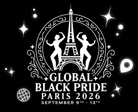 Podium Global Black Pride | Global Black Pride Music Festival