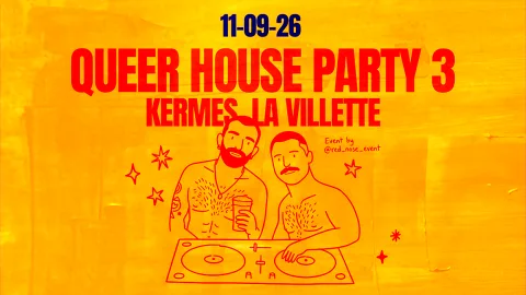Queer House Party