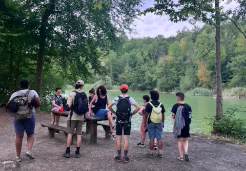 Rando queer – réserve naturelle du Marais de Stors