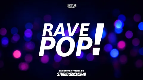 Ravepop! #1 : Grand Opening