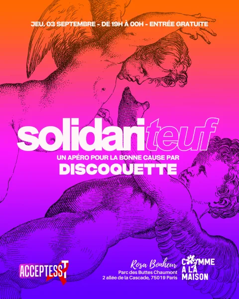SOLIDARITEUF 🫂✨