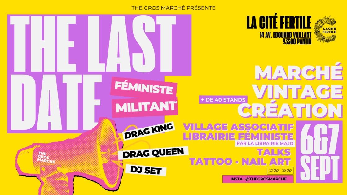 The Last Date