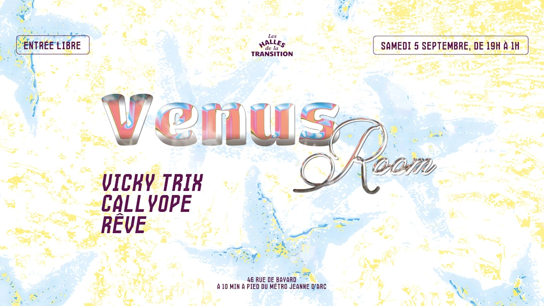 Venus Room