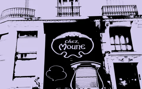 Visite guidée : Pigalle, ou l'envers inverti de Paris