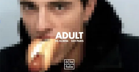 Adult
