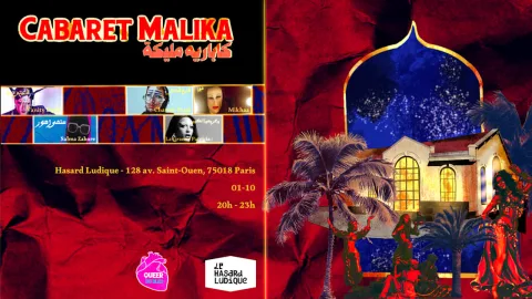 Cabaret Malika