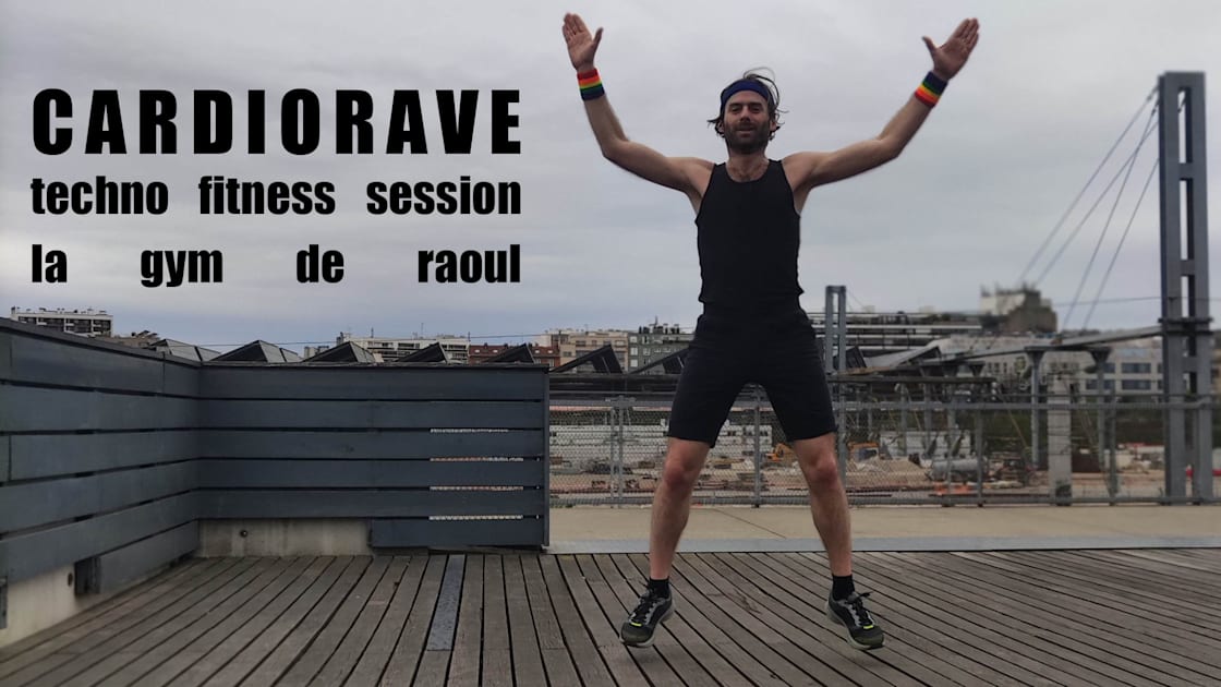 Cardiorave