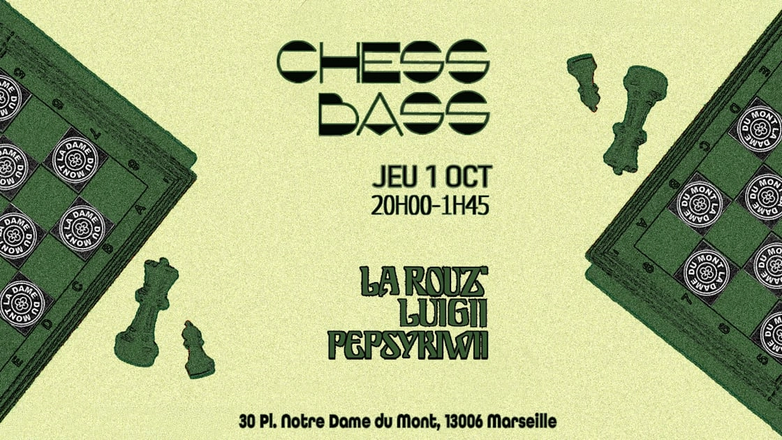 Chess Bass 2