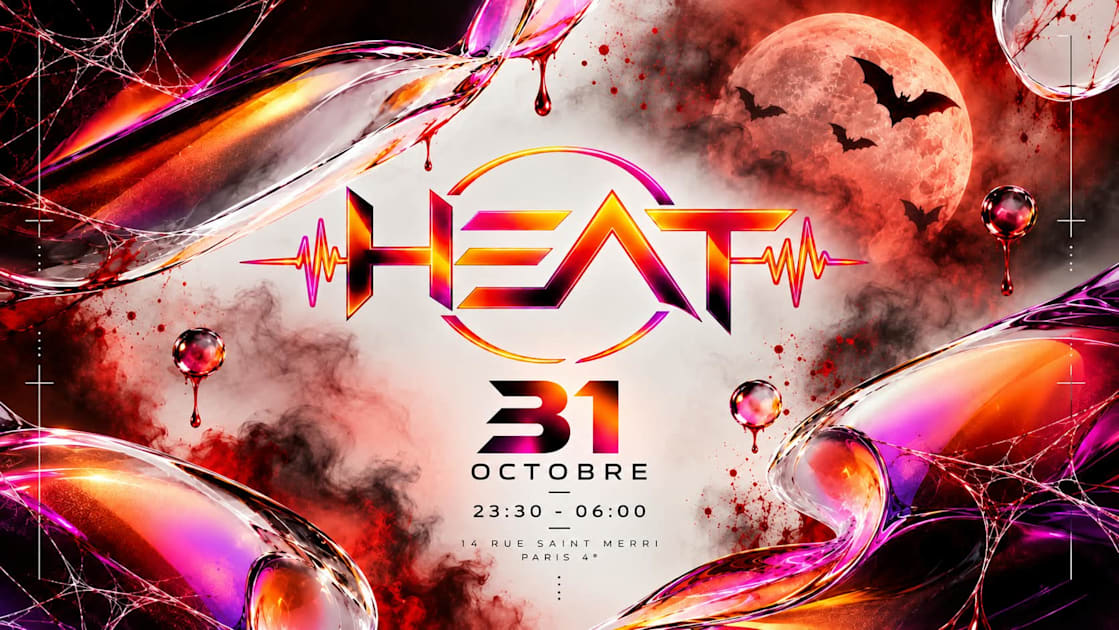 Heat - Horror Night