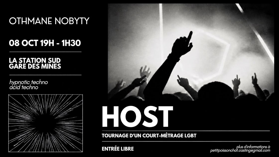 Host